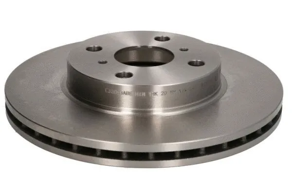 Disque de frein ABE C32033ABE