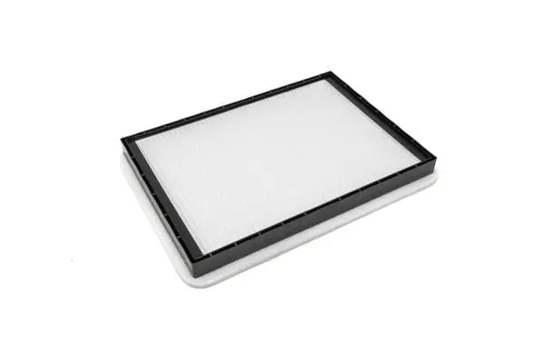Filtre, air de l'habitacle CWORKS B14MR0001