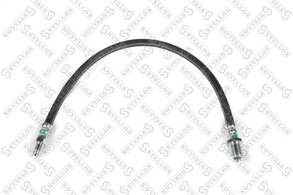 Flexible de frein STELLOX 27-00157-SX