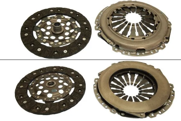 Kit d'embrayage KAWE 962644