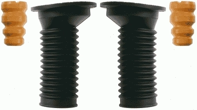 Kit de protection contre la poussière, amortisseur BOGE 89-171-0