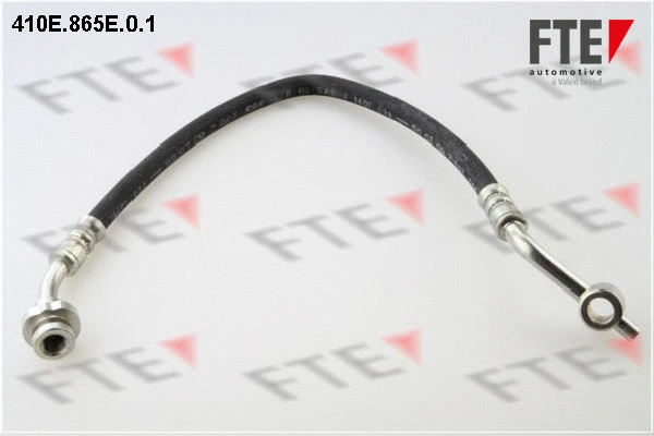 Flexible de frein FTE 9240581