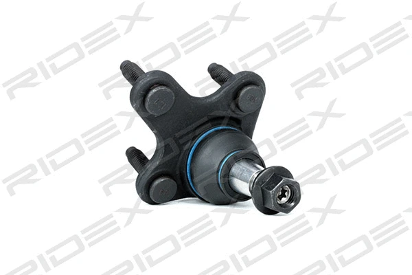 Rotule de suspension RIDEX 2462S0116