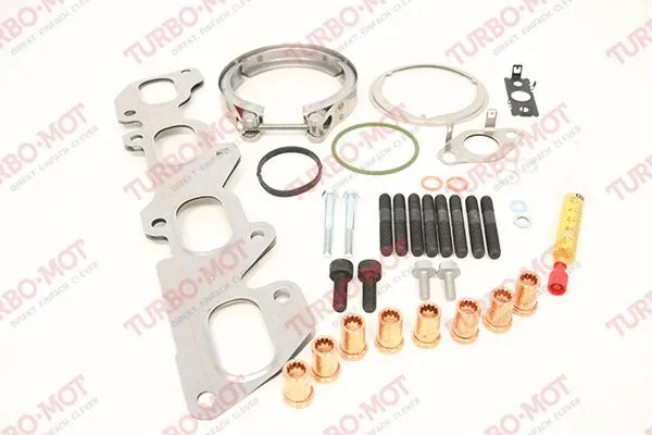 Kit de montage, compresseur TURBO-MOT MS1437