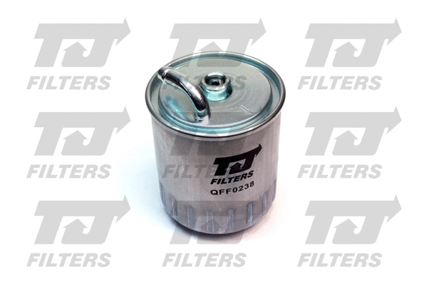 Filtre à carburant QUINTON HAZELL QFF0238