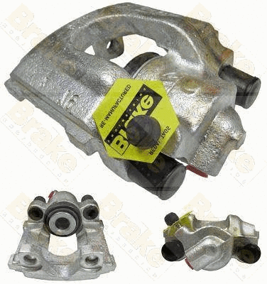 Étrier de frein Brake ENGINEERING CA1445R