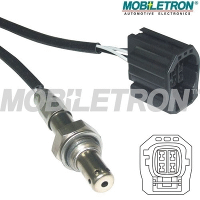 Sonde lambda MOBILETRON OS-Z448P