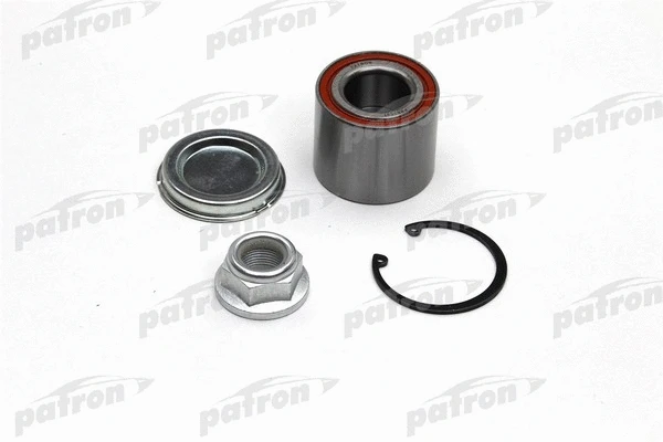 Kit de roulements de roue PATRON PBK3601