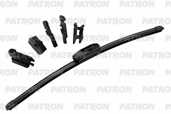 Balai d'essuie-glace PATRON PWB550-FQ
