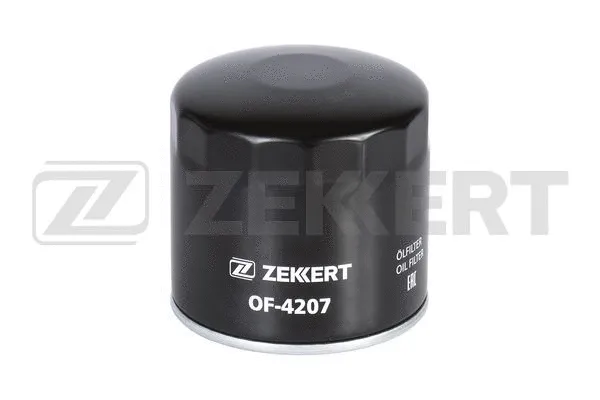 Filtre à huile ZEKKERT OF-4207