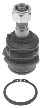 Rotule de suspension BORG & BECK BBJ5135