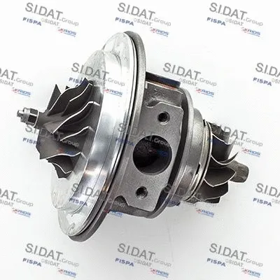 Groupe carter, turbocompresseur AUTOTEAM D71064