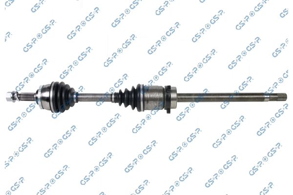 Arbre de transmission GSP 241518