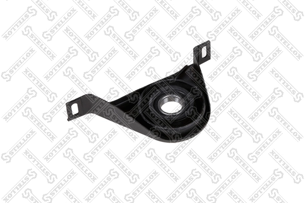 Suspension, arbre de cardan STELLOX 71-21409-SX