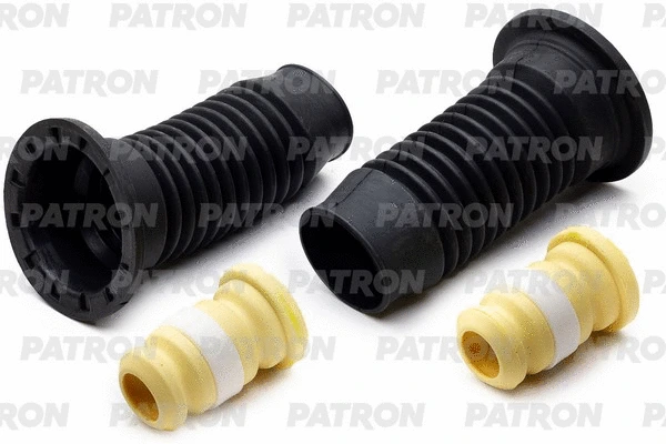 Kit de protection contre la poussière, amortisseur PATRON PPK164
