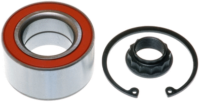 Kit de roulements de roue DENCKERMANN W413234