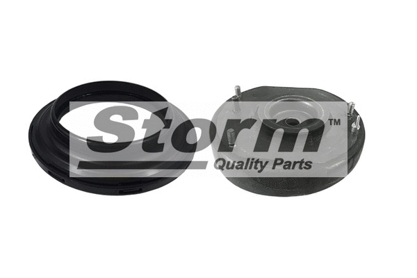 Coupelle de suspension STORM QUALITY PARTS F10613