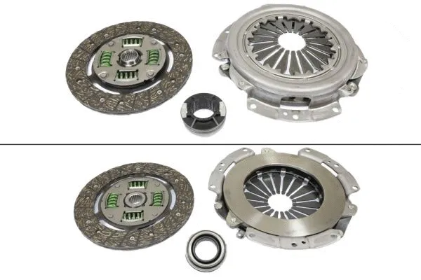 Kit d'embrayage KAWE 952605