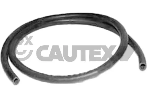 Durite de radiateur CAUTEX 769646