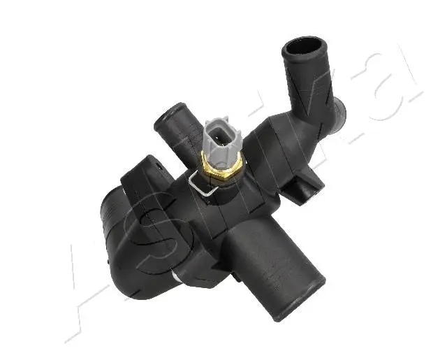 Thermostat, liquide de refroidissement ASHIKA 38-00-0307