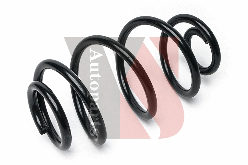 Ressort de suspension YSPARTS YS-CS0154