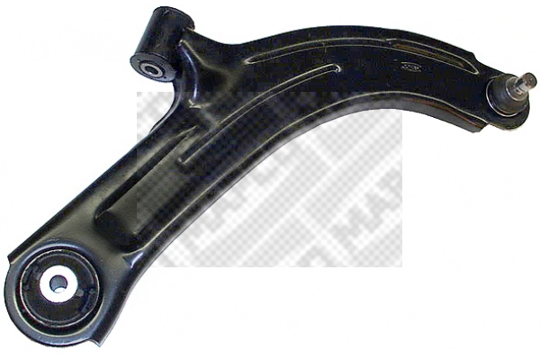 Bras de liaison, suspension de roue MAPCO 49153