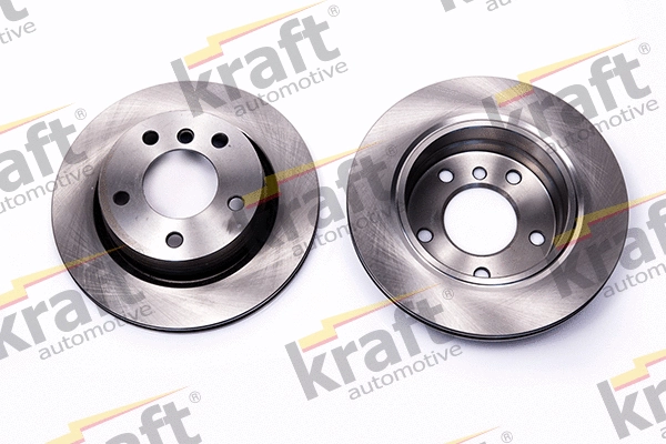 Disque de frein KRAFT AUTOMOTIVE 6052600