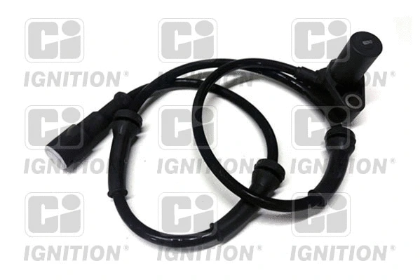 Capteur, vitesse de roue QUINTON HAZELL XABS179