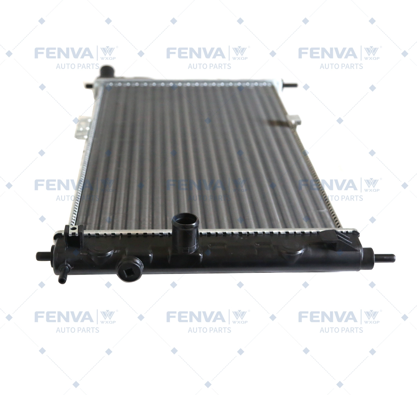 Radiateur, refroidissement du moteur WXQP 520091