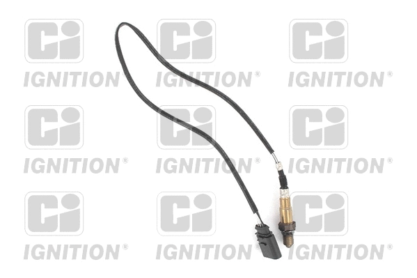 Sonde lambda QUINTON HAZELL XLOS1147