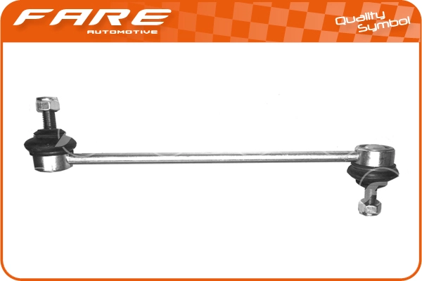 Entretoise/tige, stabilisateur FARE-CO 14439
