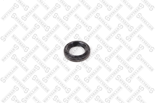 Bague d'étanchéité, puit de bougie STELLOX 11-25401-SX