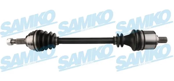 Arbre de transmission SAMKO DS60833
