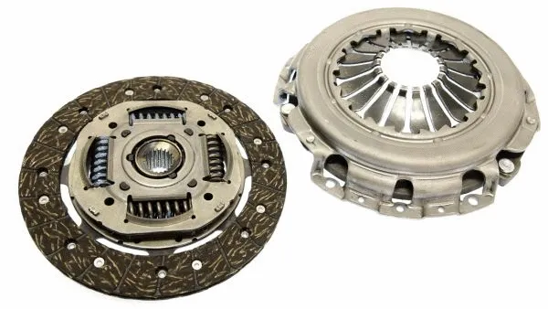 Kit d'embrayage KAWE 962901