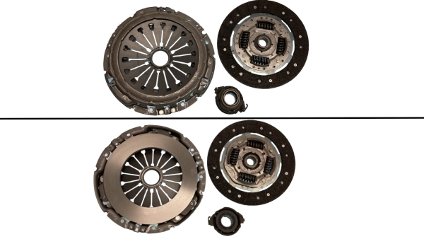 Kit d'embrayage KAWE 962236