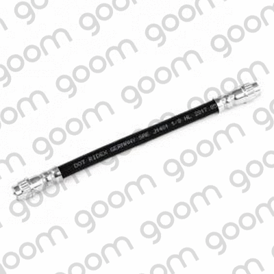 Flexible de frein GOOM BH-0066