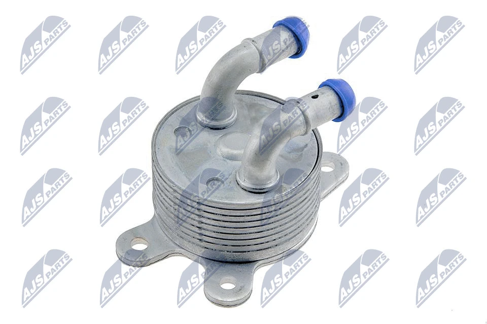 Radiateur d'huile de boîte automatique NTY CCL-MZ-003