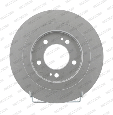 Disque de frein FERODO DDF2200C