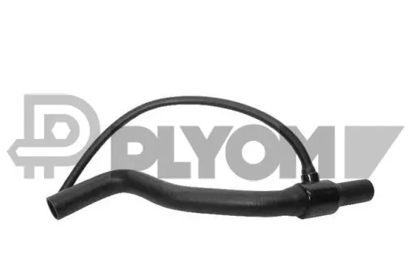 Durite de radiateur PLYOM P466048