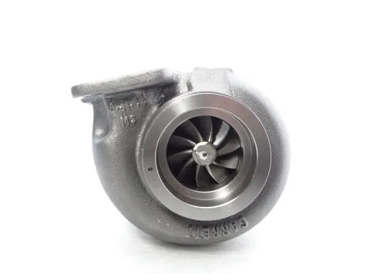 Turbocompresseur, suralimentation GARRETT 703072-5003S