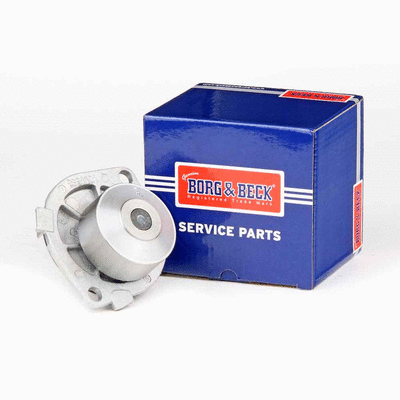 Pompe à eau, refroidissement du moteur BORG & BECK BWP1725