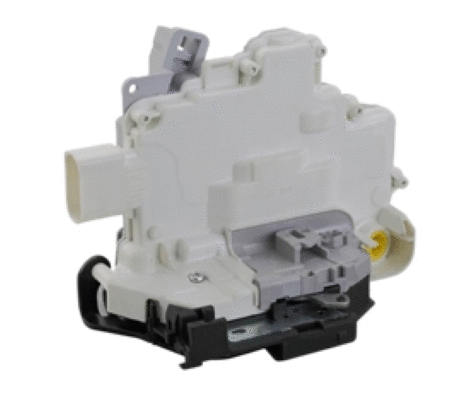 Serrure de porte BINDER 7257,225,1