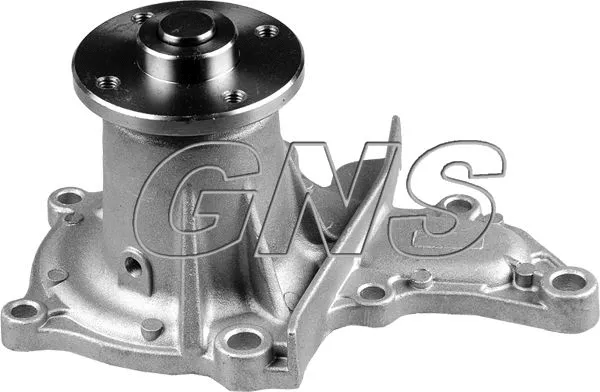 Pompe à eau, refroidissement du moteur GNS YH-T196