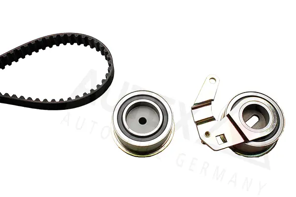 Kit de courroie crantée AUTEX 702044