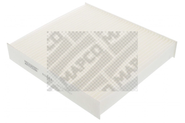 Filtre, air de l'habitacle MAPCO 65863