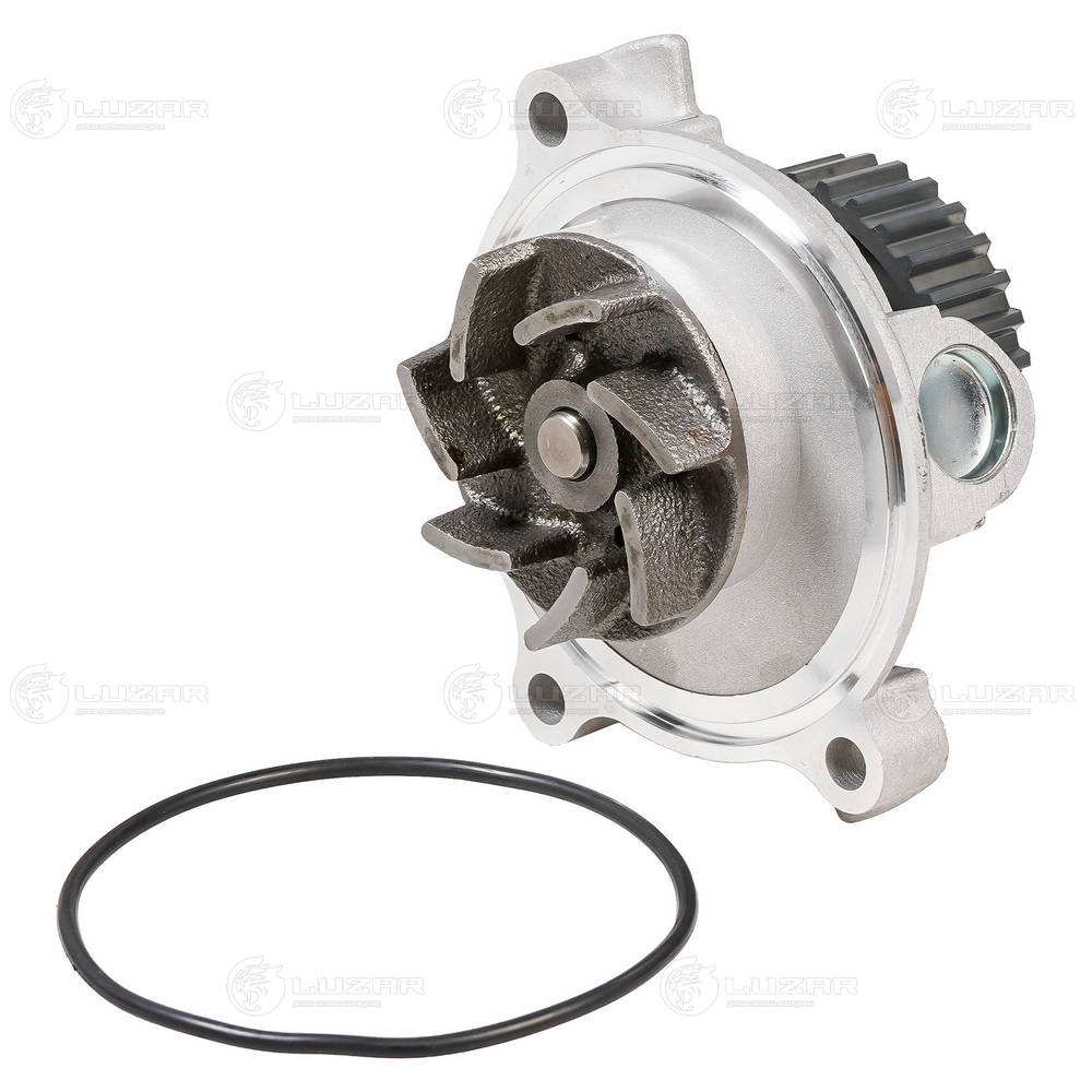 Pompe à eau, refroidissement du moteur LUZAR LWP 1842