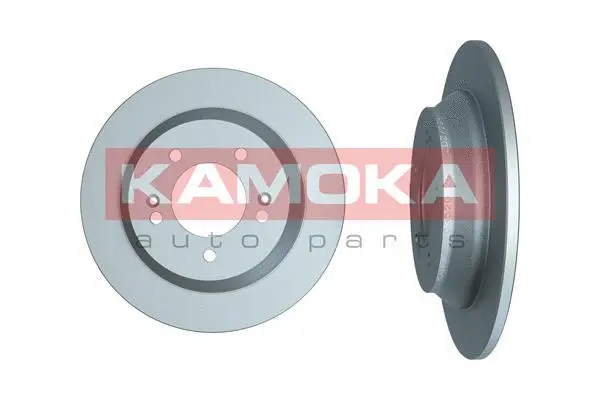 Disque de frein KAMOKA 103520