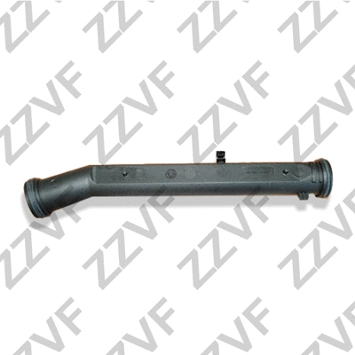 Tuyauterie de liquide de refroidissement ZZVF ZV650F