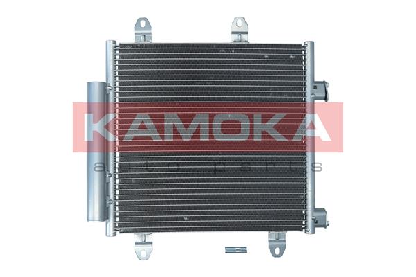 Condenseur, climatisation KAMOKA 7800302