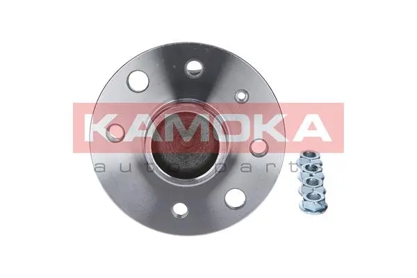 Kit de roulements de roue KAMOKA 5500080